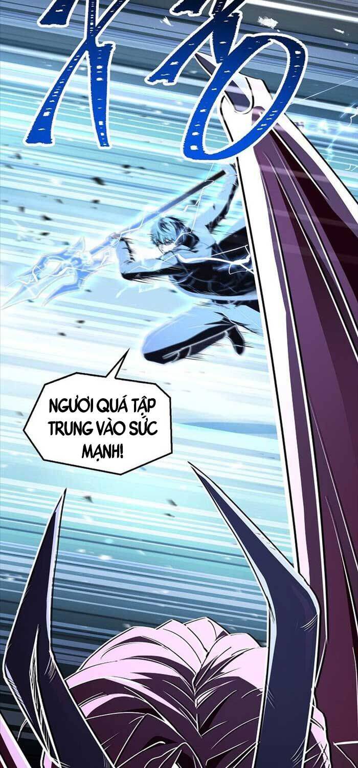 Huyền Thoại Giáo Sĩ Trở Lại - Chapter 148 - Page 137