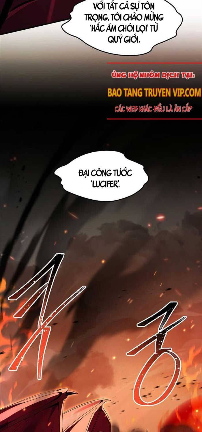 Huyền Thoại Giáo Sĩ Trở Lại - Chapter 148 - Page 156