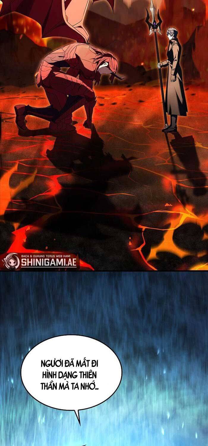 Huyền Thoại Giáo Sĩ Trở Lại - Chapter 148 - Page 157