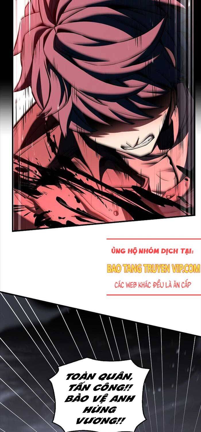 Huyền Thoại Giáo Sĩ Trở Lại - Chapter 148 - Page 23
