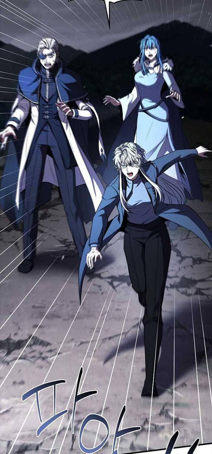 Huyền Thoại Giáo Sĩ Trở Lại - Chapter 148 - Page 24