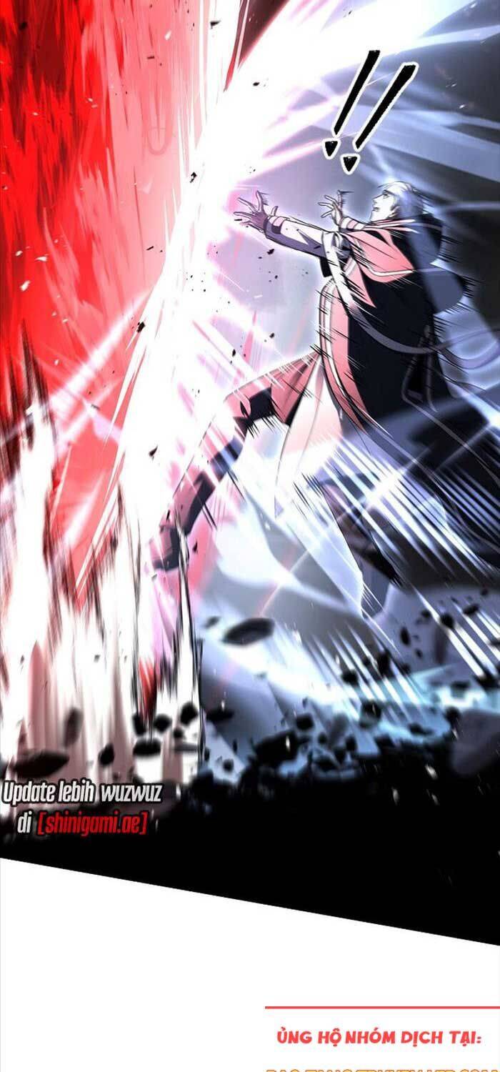 Huyền Thoại Giáo Sĩ Trở Lại - Chapter 148 - Page 30