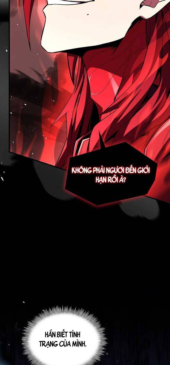 Huyền Thoại Giáo Sĩ Trở Lại - Chapter 148 - Page 42