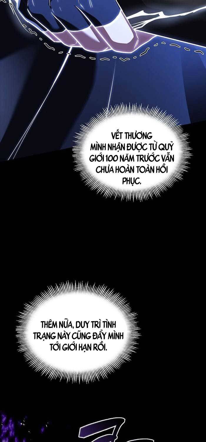 Huyền Thoại Giáo Sĩ Trở Lại - Chapter 148 - Page 44