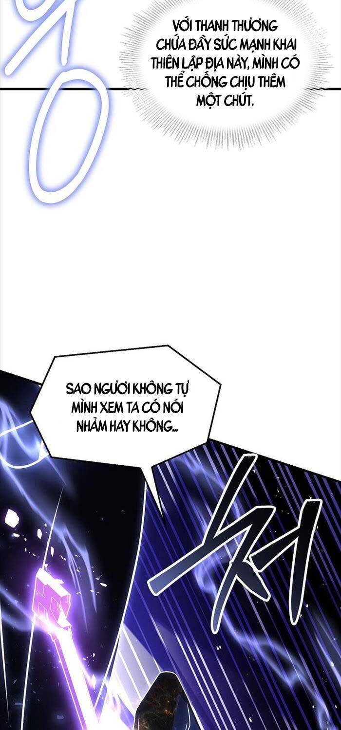 Huyền Thoại Giáo Sĩ Trở Lại - Chapter 148 - Page 51