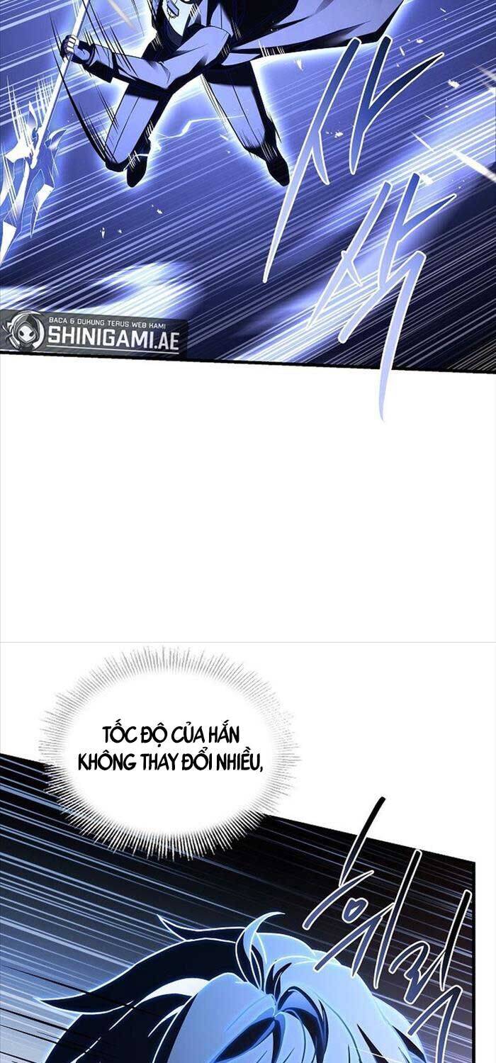 Huyền Thoại Giáo Sĩ Trở Lại - Chapter 148 - Page 57