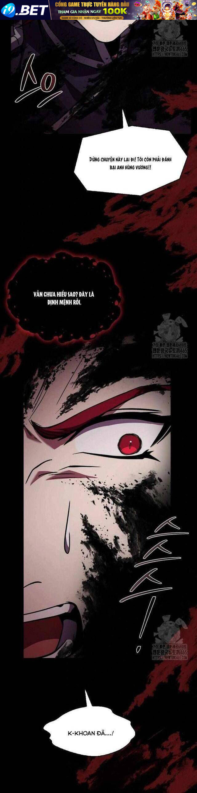 Huyền Thoại Giáo Sĩ Trở Lại - Chapter 149 - Page 12