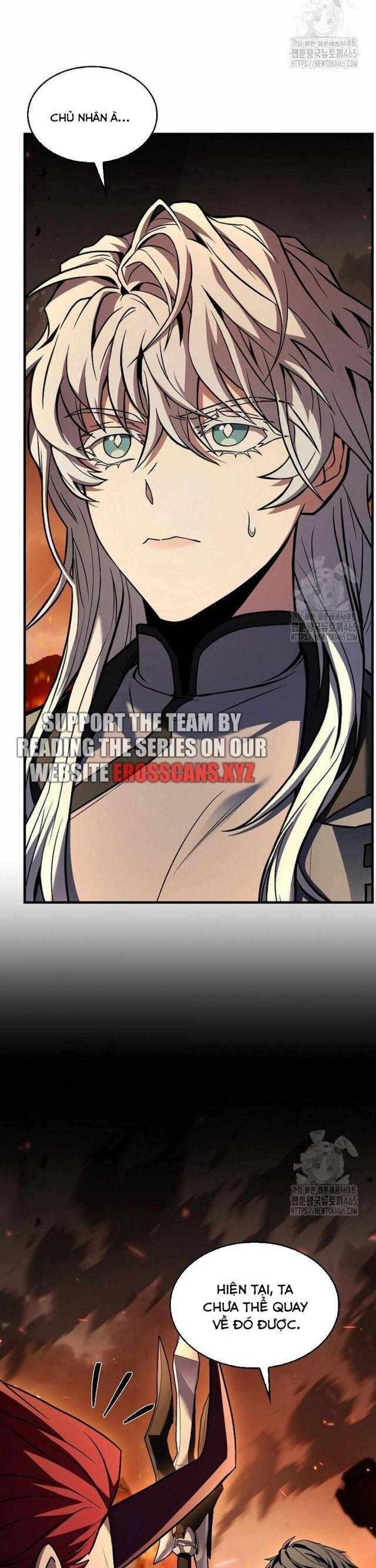 Huyền Thoại Giáo Sĩ Trở Lại - Chapter 149 - Page 18