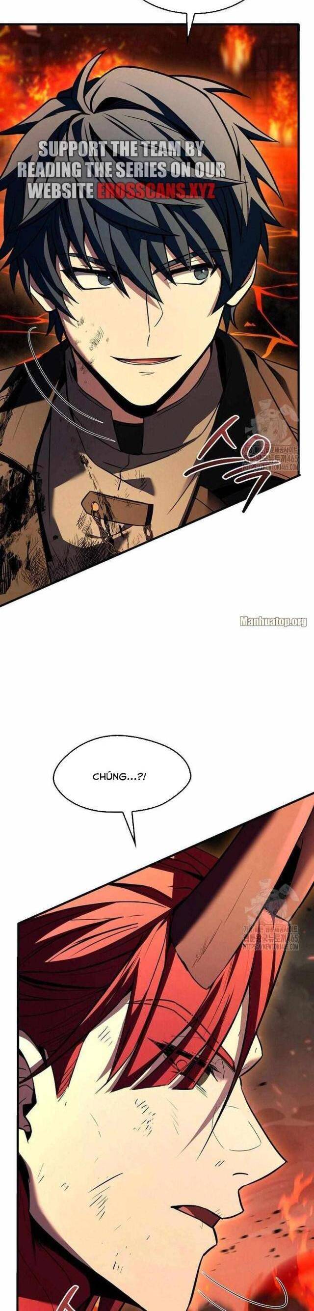 Huyền Thoại Giáo Sĩ Trở Lại - Chapter 149 - Page 24