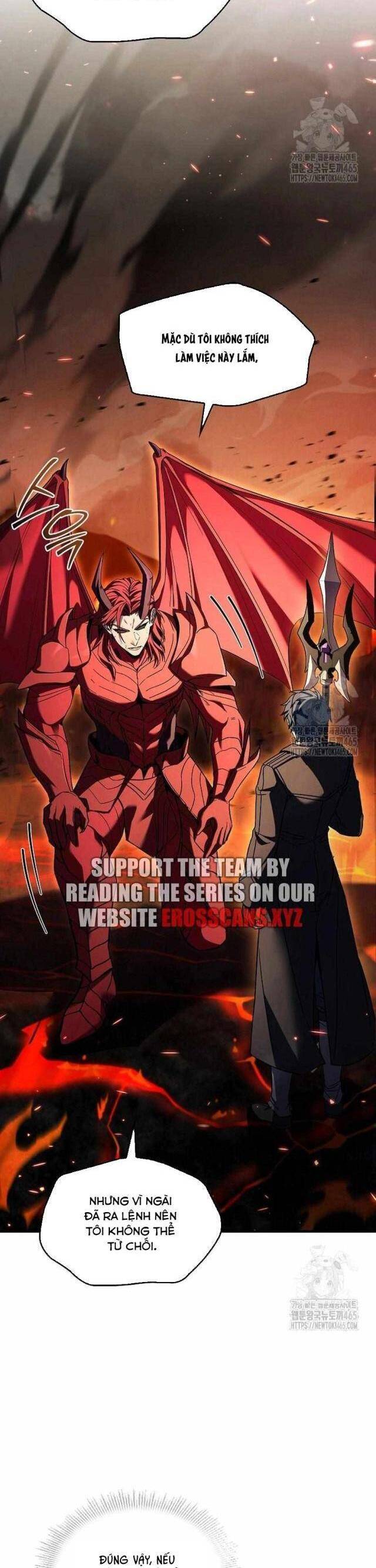 Huyền Thoại Giáo Sĩ Trở Lại - Chapter 149 - Page 28