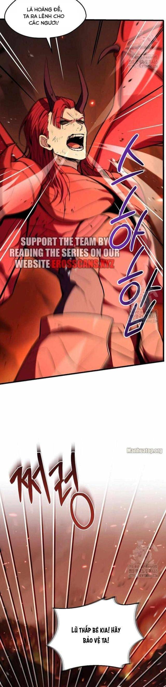 Huyền Thoại Giáo Sĩ Trở Lại - Chapter 149 - Page 31