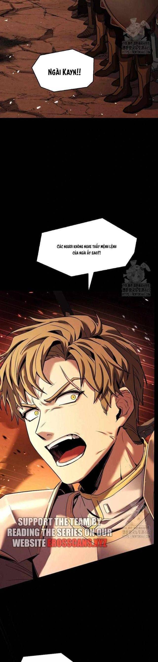 Huyền Thoại Giáo Sĩ Trở Lại - Chapter 149 - Page 38