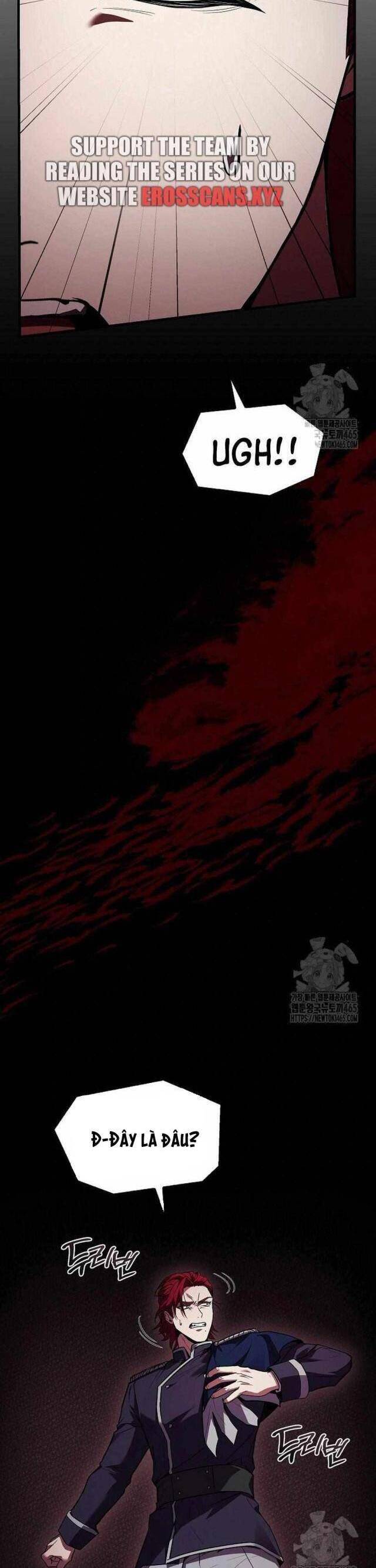 Huyền Thoại Giáo Sĩ Trở Lại - Chapter 149 - Page 4