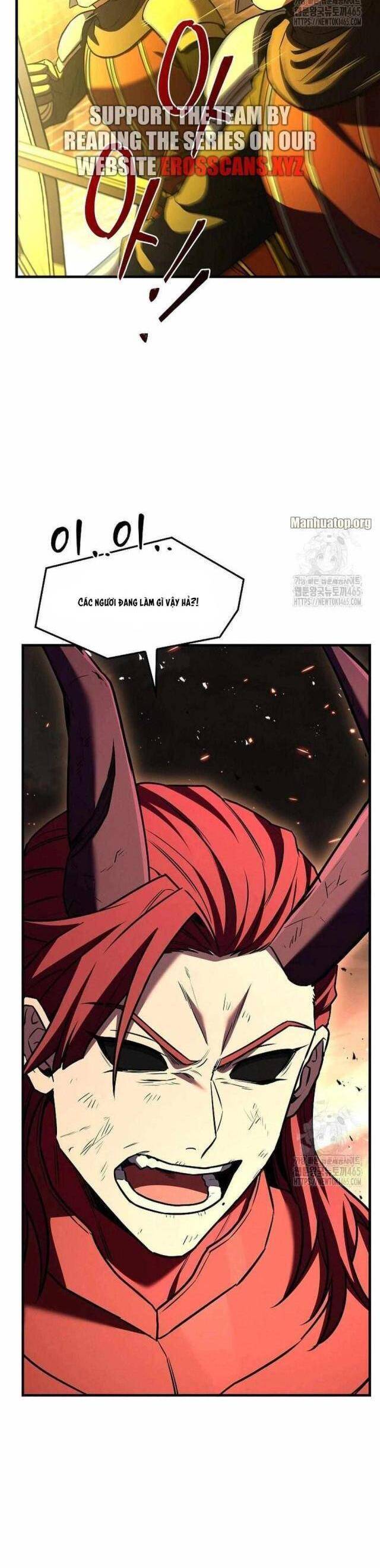 Huyền Thoại Giáo Sĩ Trở Lại - Chapter 149 - Page 44