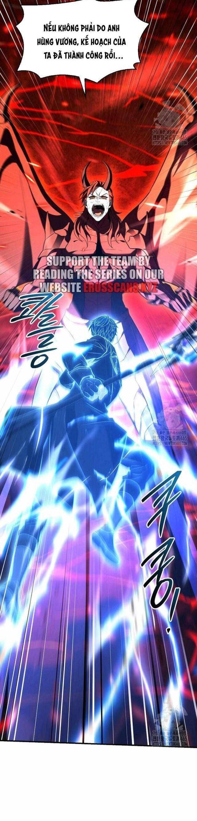 Huyền Thoại Giáo Sĩ Trở Lại - Chapter 149 - Page 48