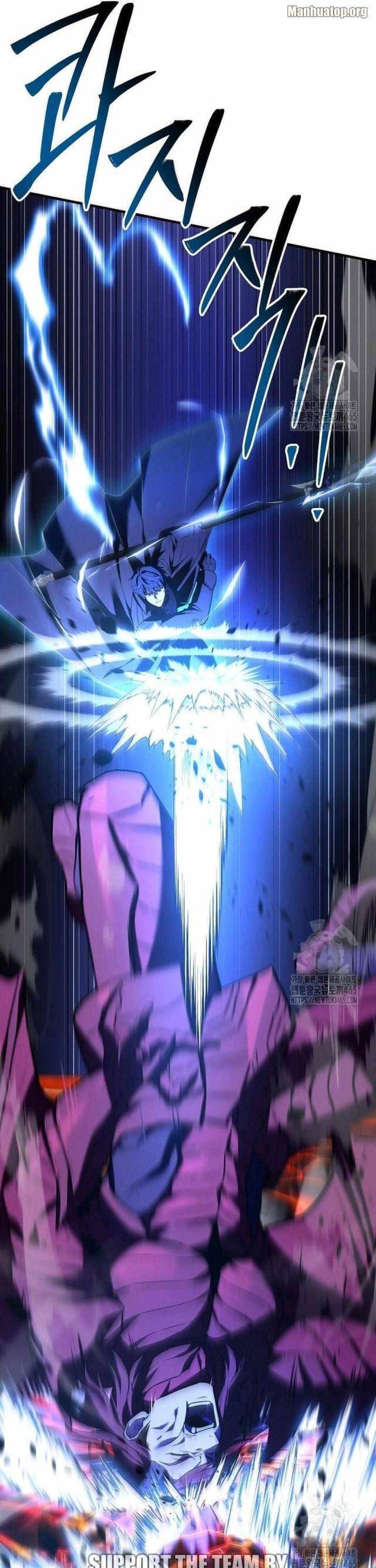 Huyền Thoại Giáo Sĩ Trở Lại - Chapter 149 - Page 49