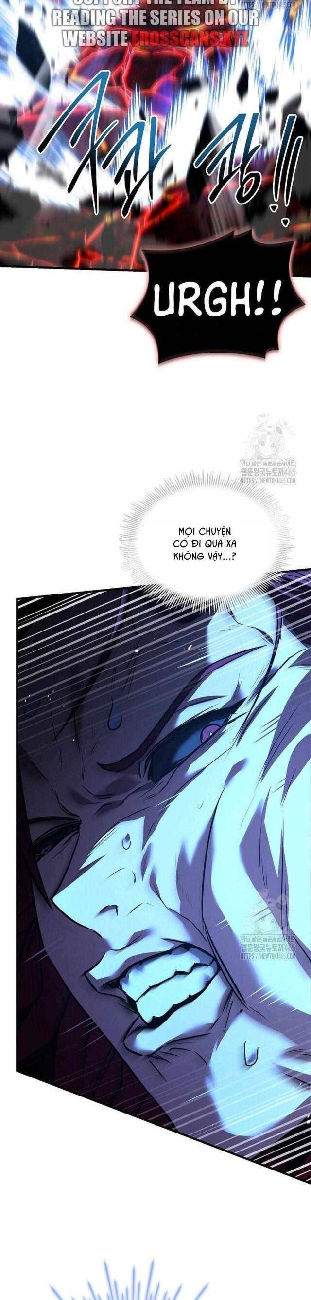 Huyền Thoại Giáo Sĩ Trở Lại - Chapter 149 - Page 50