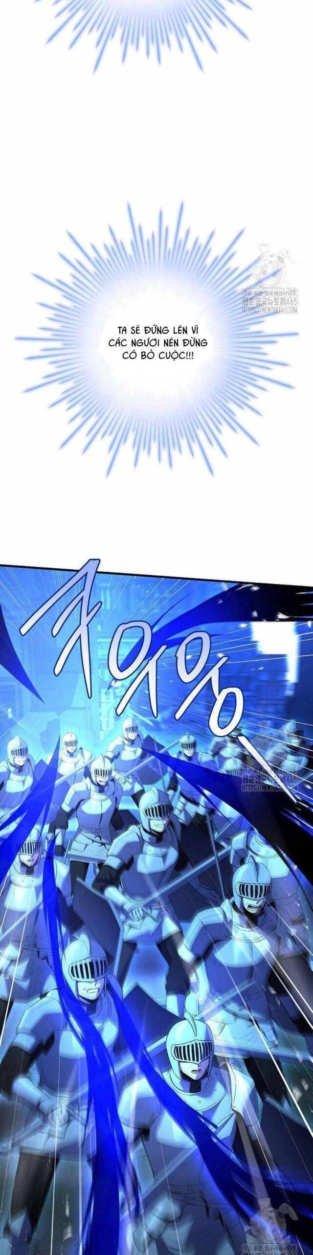 Huyền Thoại Giáo Sĩ Trở Lại - Chapter 149 - Page 52