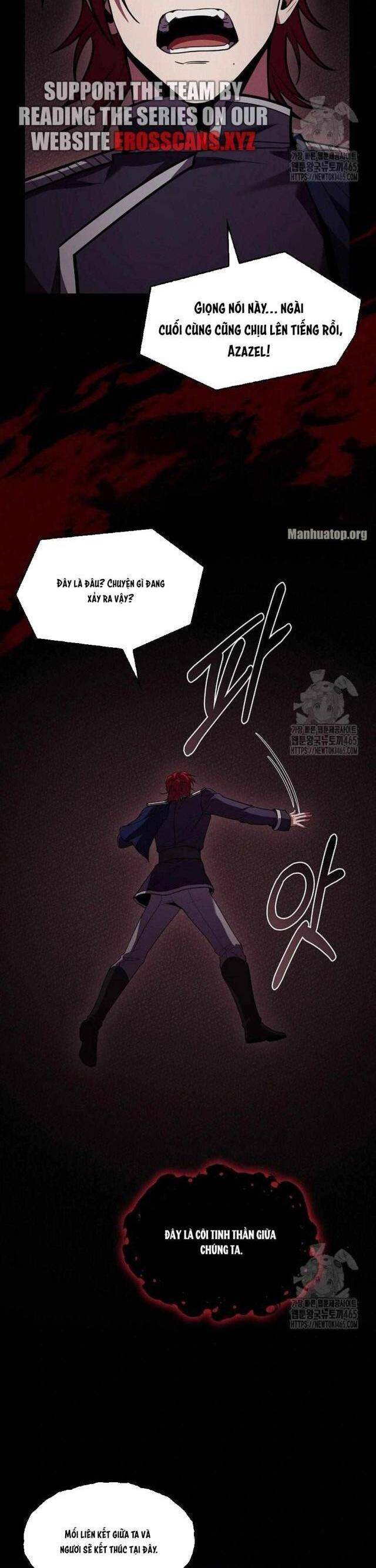 Huyền Thoại Giáo Sĩ Trở Lại - Chapter 149 - Page 6