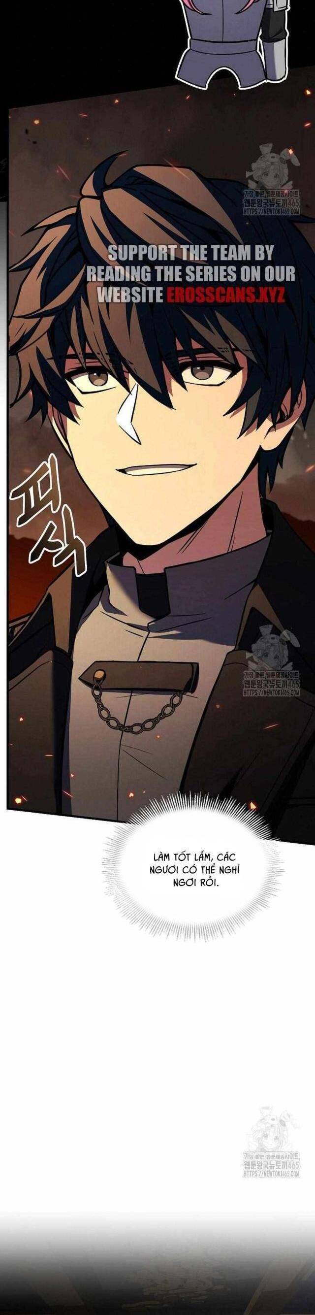 Huyền Thoại Giáo Sĩ Trở Lại - Chapter 149 - Page 60