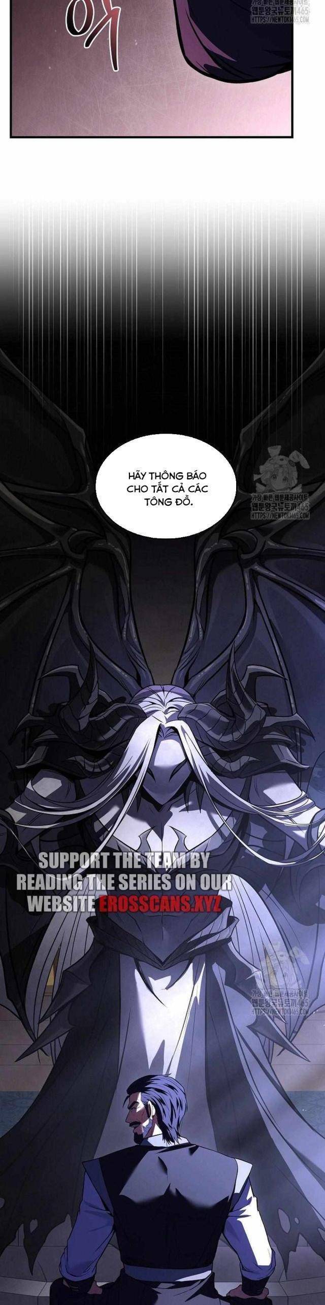 Huyền Thoại Giáo Sĩ Trở Lại - Chapter 149 - Page 65