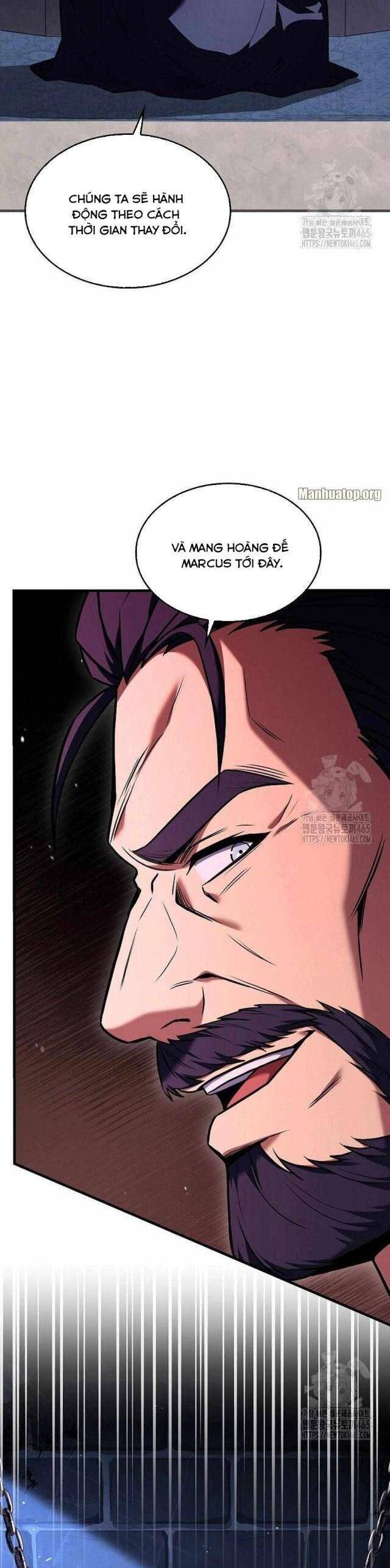 Huyền Thoại Giáo Sĩ Trở Lại - Chapter 149 - Page 66