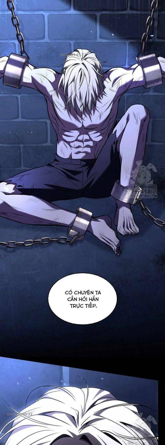 Huyền Thoại Giáo Sĩ Trở Lại - Chapter 149 - Page 67