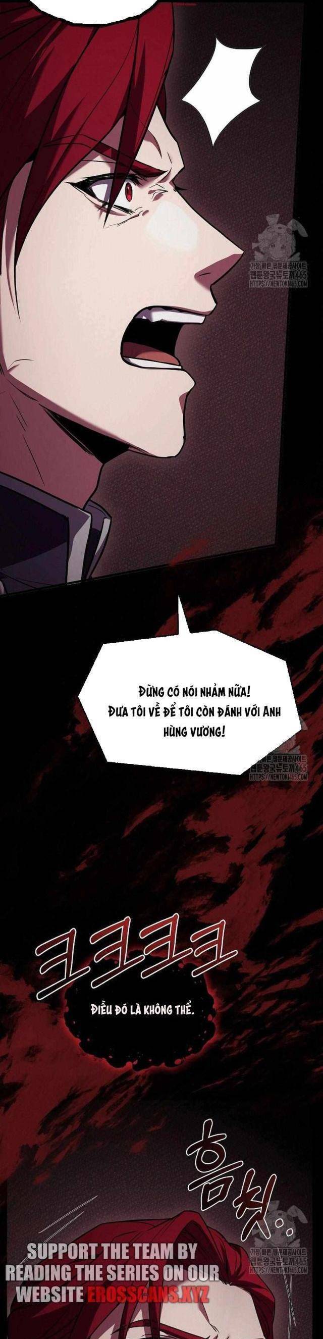 Huyền Thoại Giáo Sĩ Trở Lại - Chapter 149 - Page 7