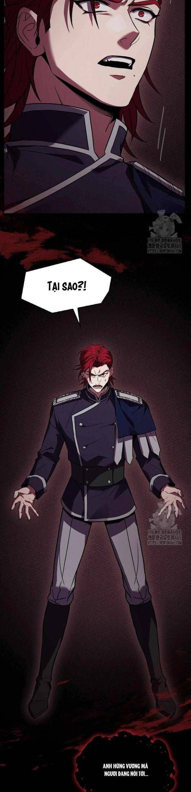 Huyền Thoại Giáo Sĩ Trở Lại - Chapter 149 - Page 8