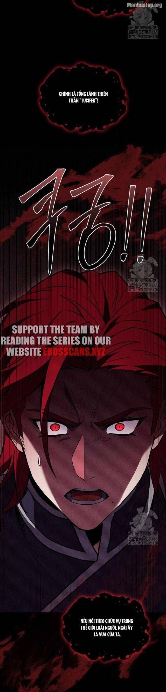 Huyền Thoại Giáo Sĩ Trở Lại - Chapter 149 - Page 9