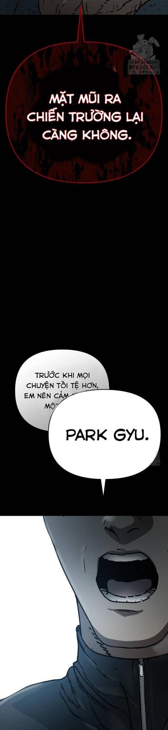 Ngôi Nhà Ẩn Ngày Tận Thế - Chapter 27 - Page 10