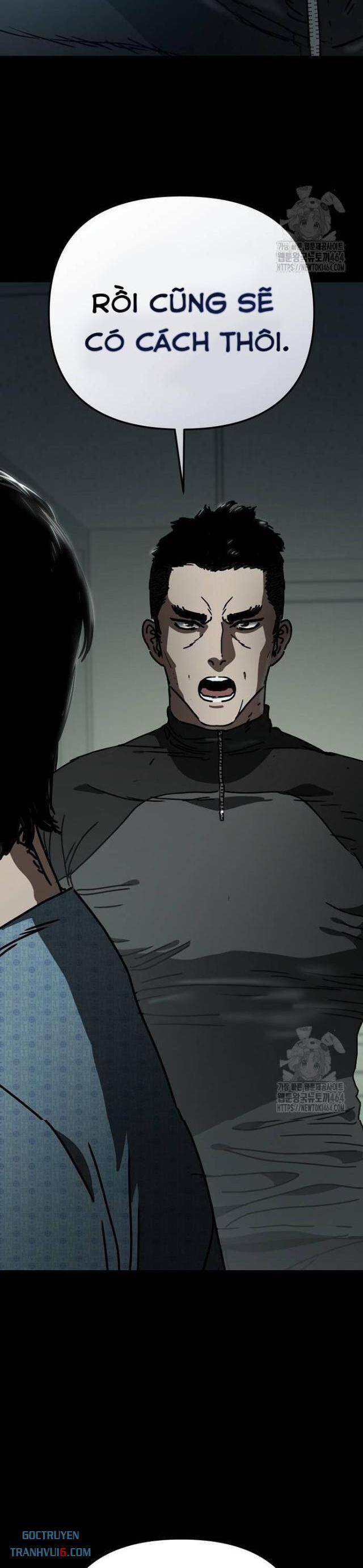 Ngôi Nhà Ẩn Ngày Tận Thế - Chapter 27 - Page 11