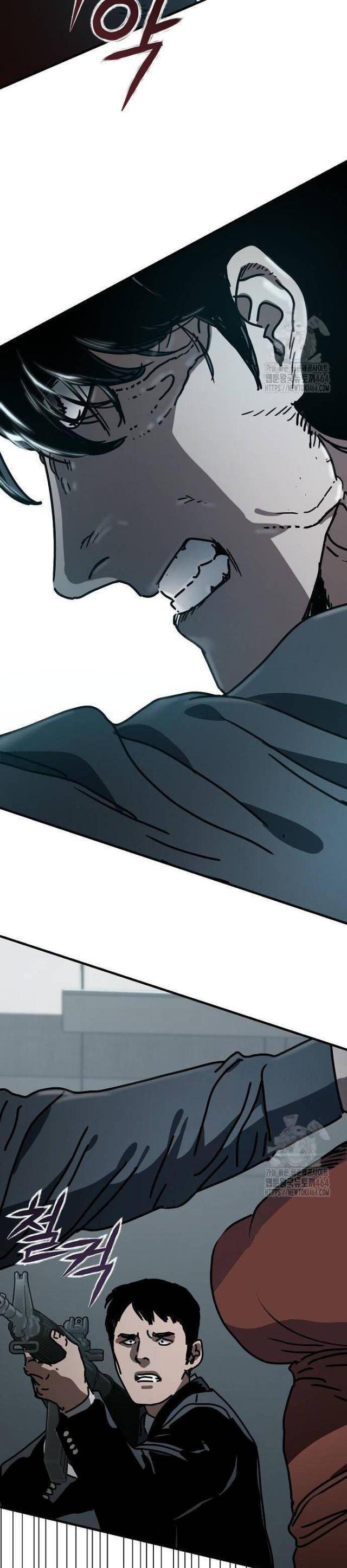 Ngôi Nhà Ẩn Ngày Tận Thế - Chapter 27 - Page 18