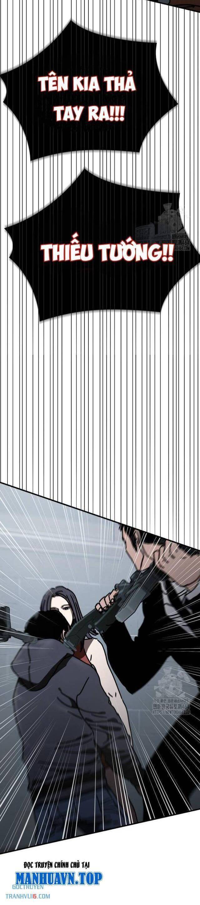 Ngôi Nhà Ẩn Ngày Tận Thế - Chapter 27 - Page 19