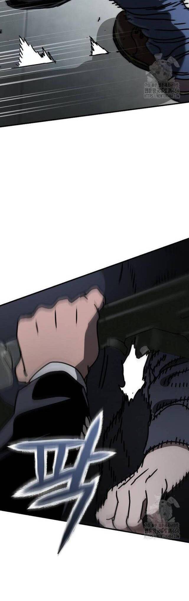 Ngôi Nhà Ẩn Ngày Tận Thế - Chapter 27 - Page 21