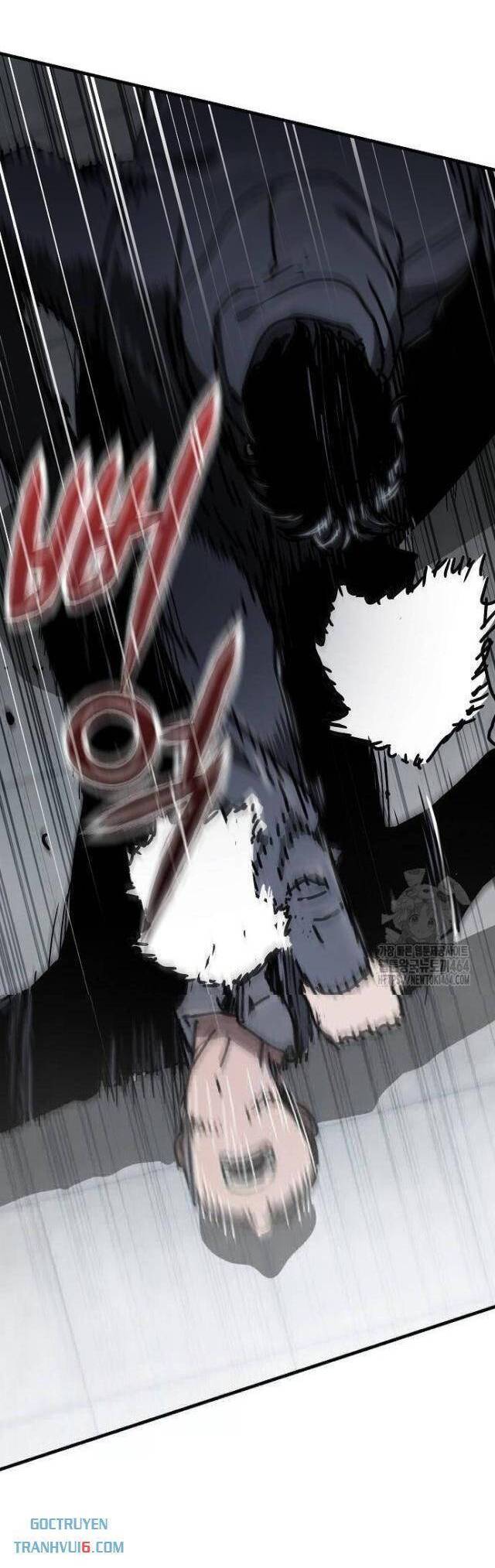 Ngôi Nhà Ẩn Ngày Tận Thế - Chapter 27 - Page 22