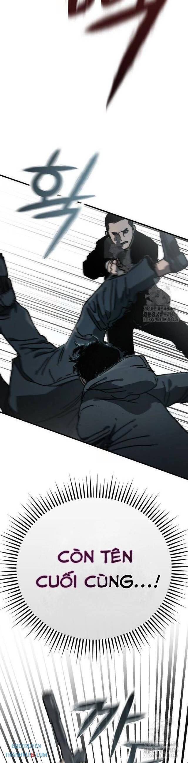 Ngôi Nhà Ẩn Ngày Tận Thế - Chapter 27 - Page 28