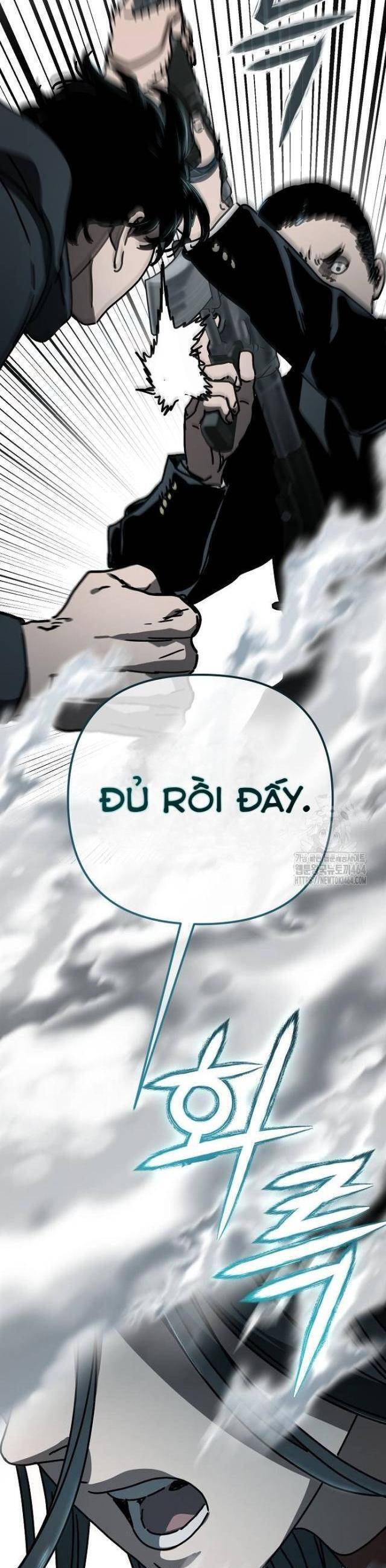 Ngôi Nhà Ẩn Ngày Tận Thế - Chapter 27 - Page 29