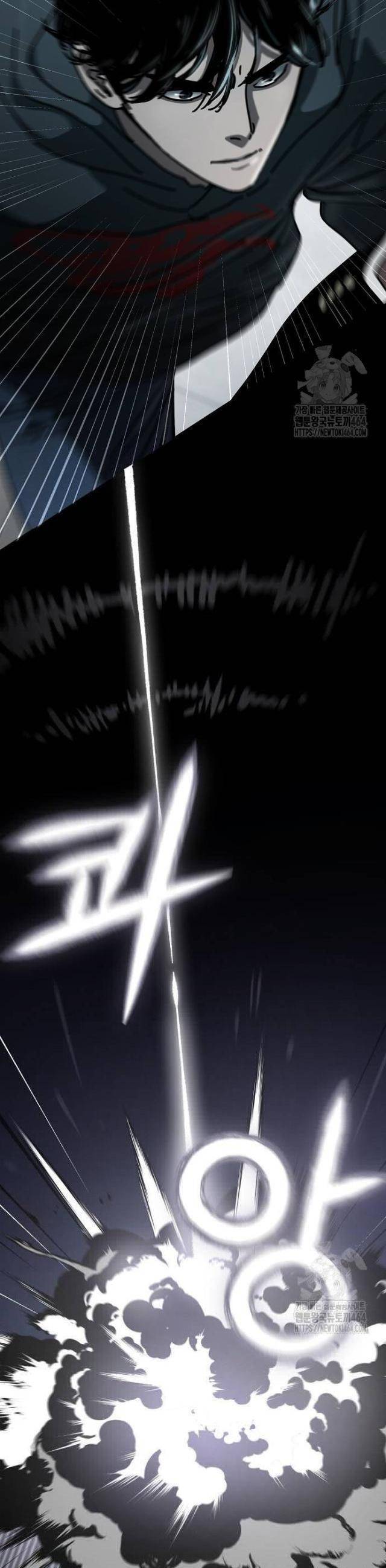 Ngôi Nhà Ẩn Ngày Tận Thế - Chapter 27 - Page 31