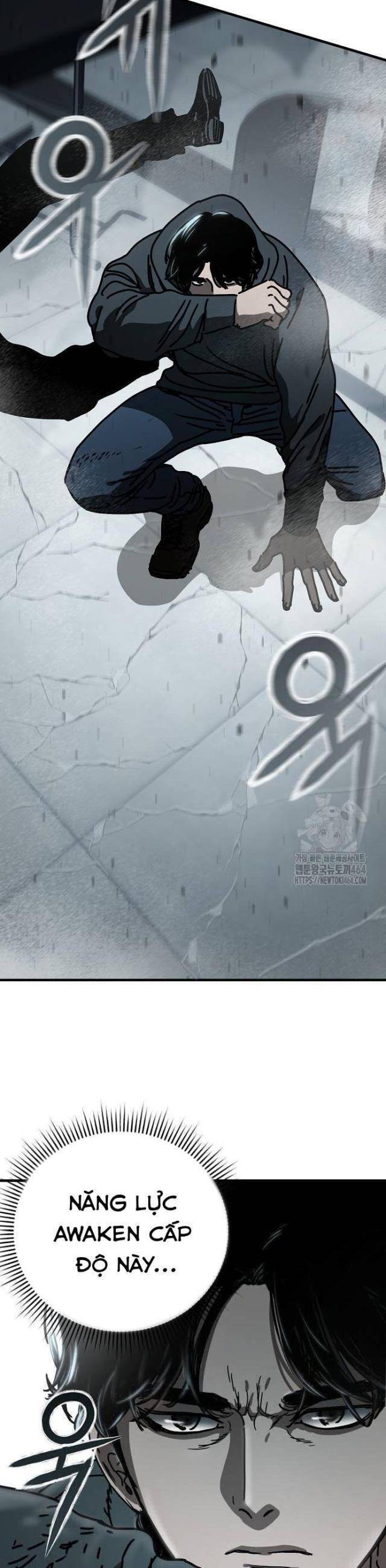 Ngôi Nhà Ẩn Ngày Tận Thế - Chapter 27 - Page 33