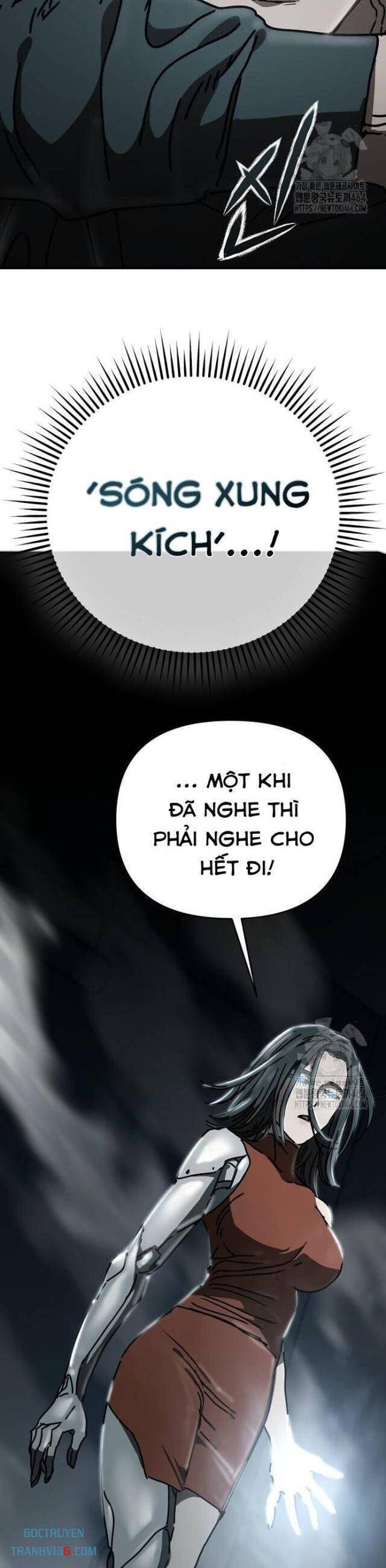 Ngôi Nhà Ẩn Ngày Tận Thế - Chapter 27 - Page 34