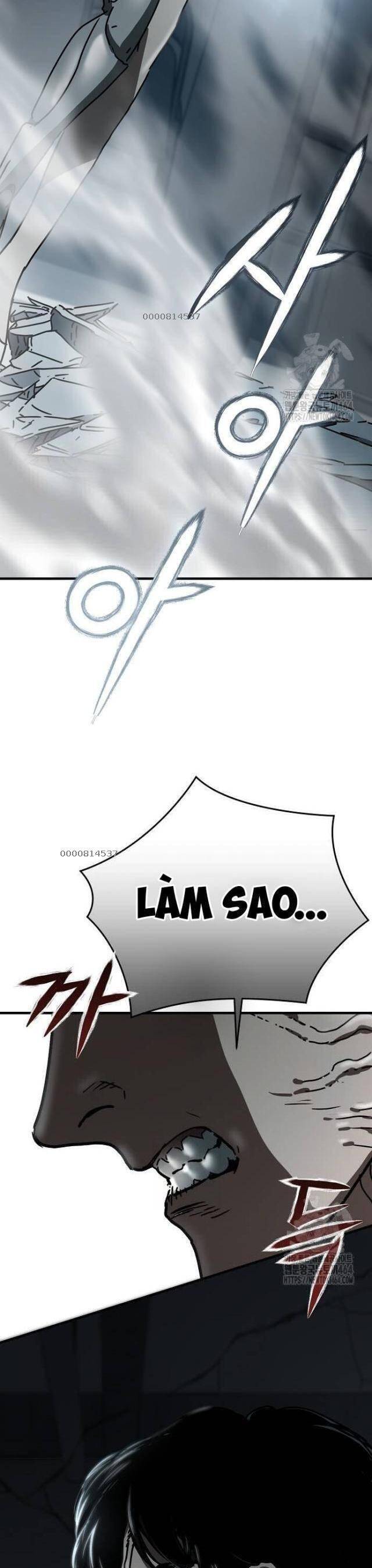 Ngôi Nhà Ẩn Ngày Tận Thế - Chapter 27 - Page 35