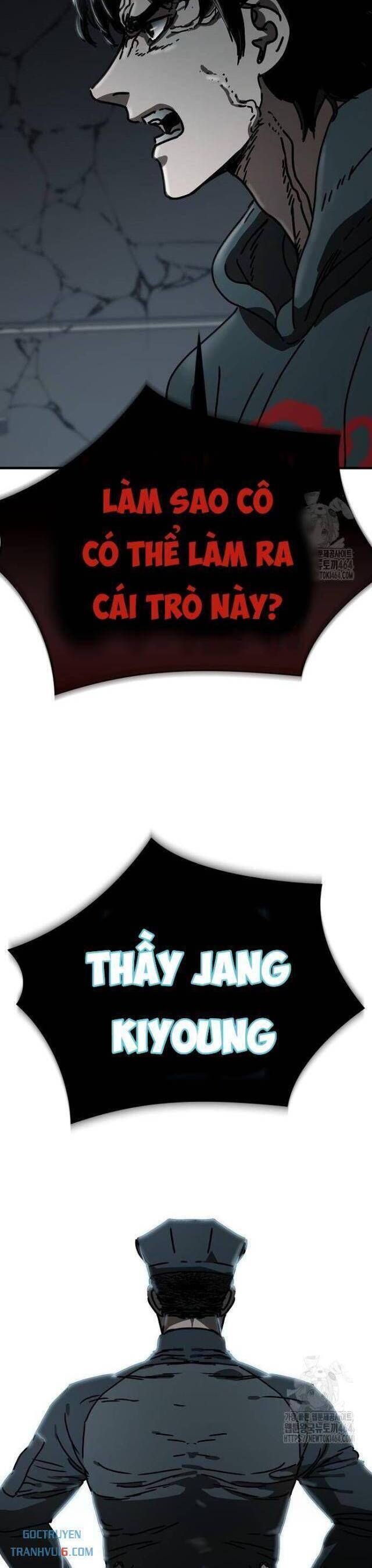 Ngôi Nhà Ẩn Ngày Tận Thế - Chapter 27 - Page 36