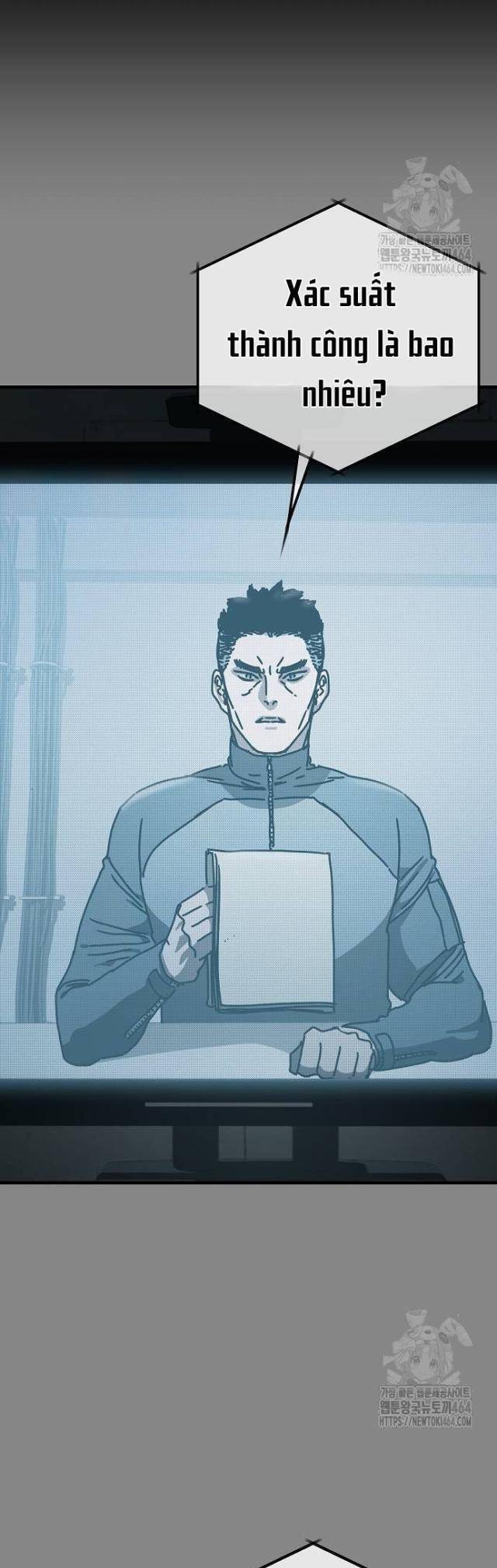 Ngôi Nhà Ẩn Ngày Tận Thế - Chapter 27 - Page 41