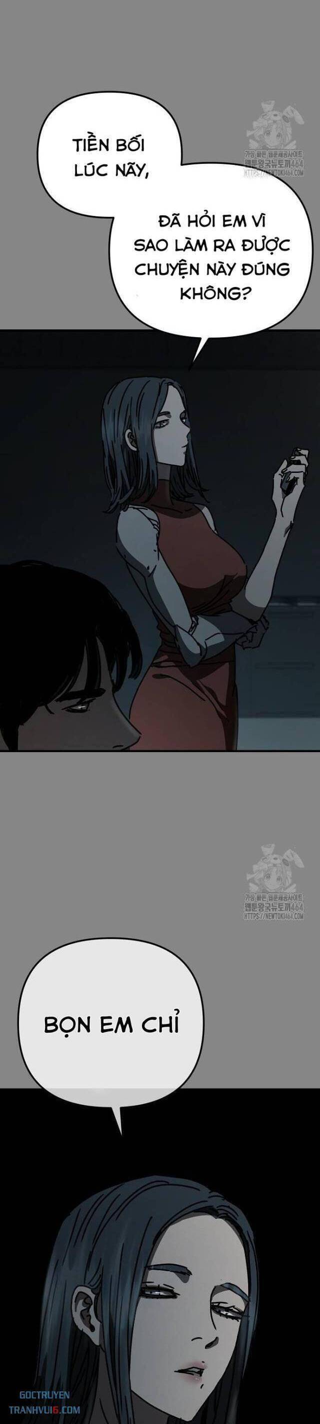 Ngôi Nhà Ẩn Ngày Tận Thế - Chapter 27 - Page 45