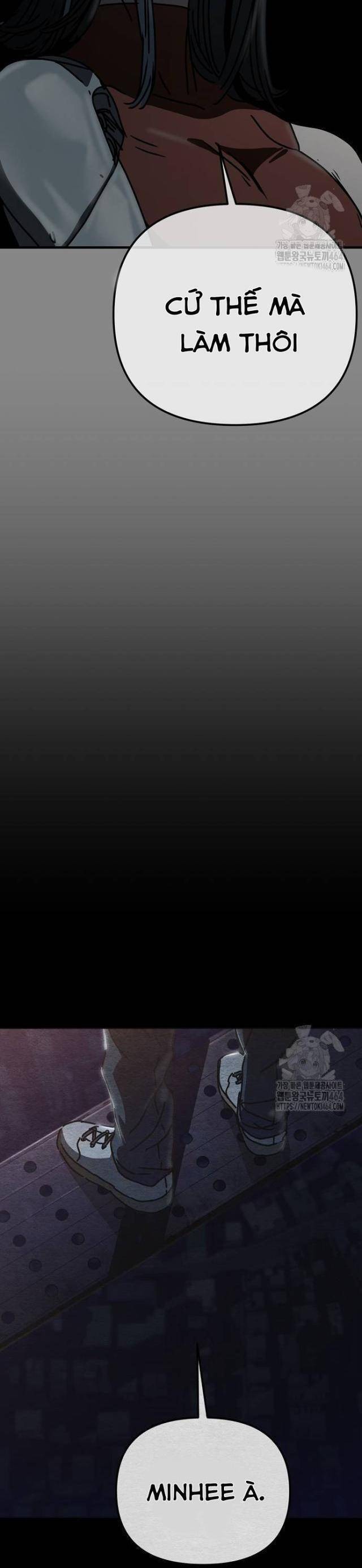 Ngôi Nhà Ẩn Ngày Tận Thế - Chapter 27 - Page 46