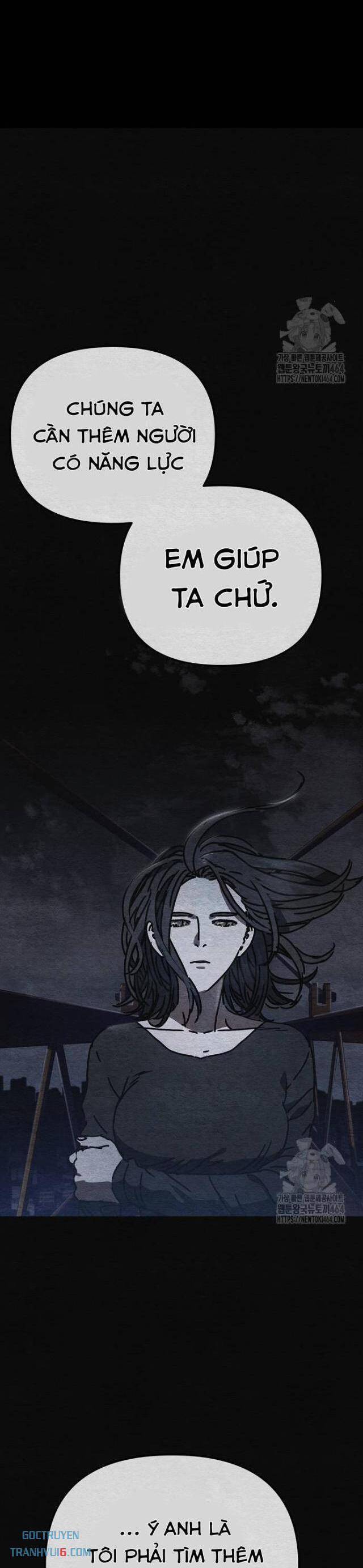 Ngôi Nhà Ẩn Ngày Tận Thế - Chapter 27 - Page 47