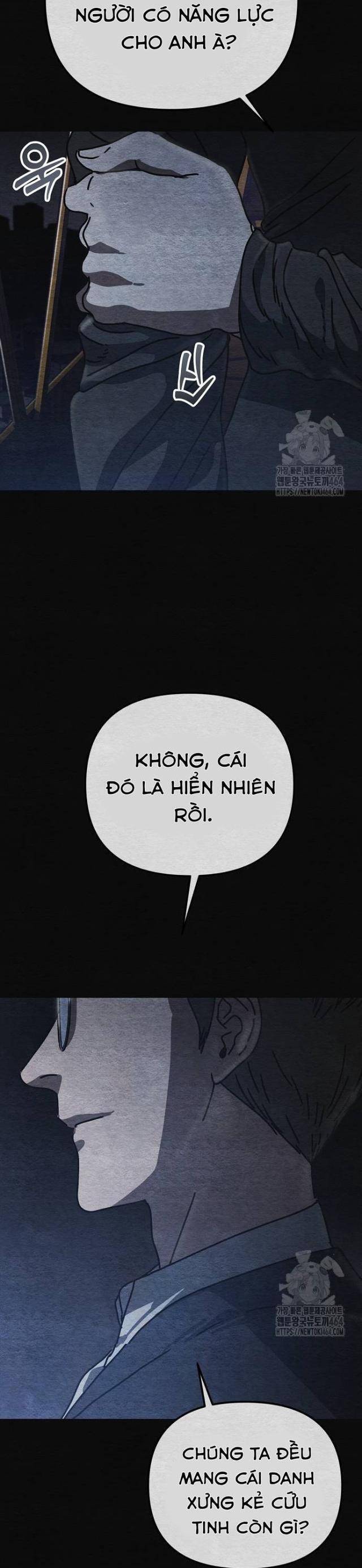 Ngôi Nhà Ẩn Ngày Tận Thế - Chapter 27 - Page 48