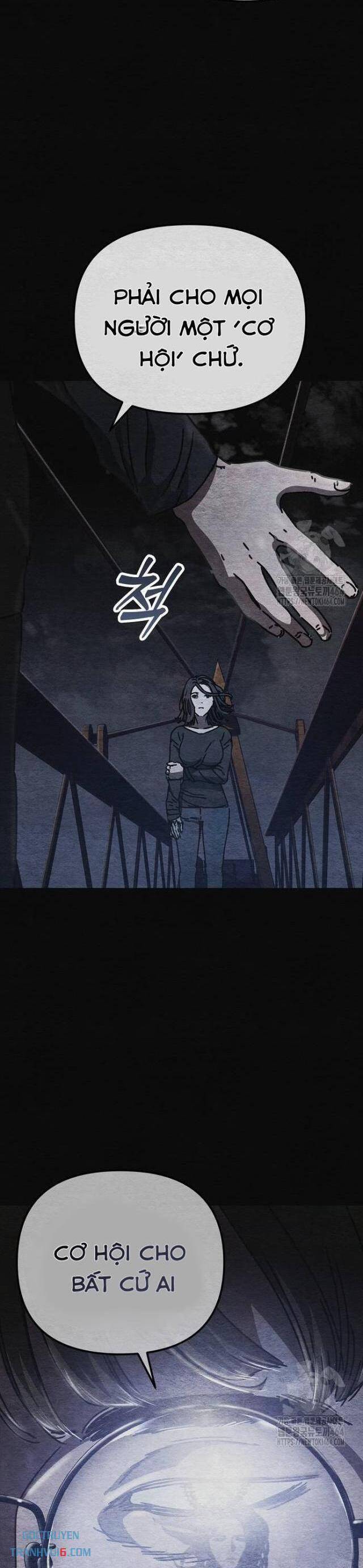 Ngôi Nhà Ẩn Ngày Tận Thế - Chapter 27 - Page 49