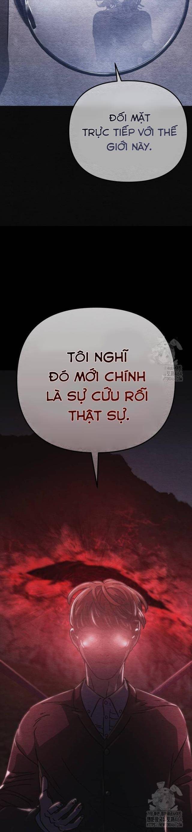 Ngôi Nhà Ẩn Ngày Tận Thế - Chapter 27 - Page 50